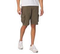 Core Cargo Shorts Chive Green 36W
