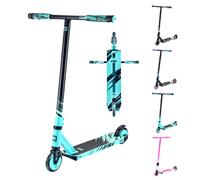 CORE CB1 Beginner Stunt Scooter for Kids Kick Scooter 360 Spin Bar 6+ Years