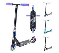 CORE CB1 Beginner Stunt Scooter for Kids Kick Scooter 360 Spin Bar 6+ Years Mini