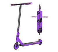 CORE CB1 Beginner Stunt Scooter for Kids Kick Scooter 360 Spin Bar 6+ Years Mini