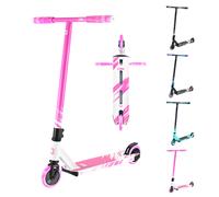 CORE CB1 Beginner Stunt Scooter for Kids Kick Scooter 360 Spin Bar 6+ Years Mini