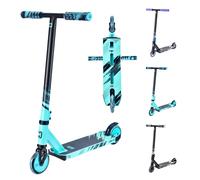 CORE CB1 Mini Beginner Stunt Scooter - Kids Stunt Scooters 6 Years and Up, Beginner Kick Scooter for 110mm Wheels - Pro Scooters For Teenagers & Kids