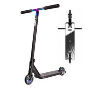 CORE CD1 Stunt Scooter Pro Scooter for Kids, Metal Wheels, 360 Spin Bar, 6+Years