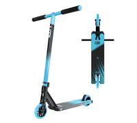 CORE CD1 Stunt Scooter Pro Scooter for Kids, Metal Wheels, 360 Spin Bar, 6+Years