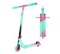 CORE CD1 Stunt Scooter Pro Scooter for Kids, Metal Wheels, 360 Spin Bar, 6+Years