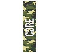 Core Centrano Unisex - Adult Classic Stunt Scooter Grip Tape, Multicoloured, One Size