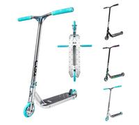 CORE CG1 Mini Stunt Scooter - Stunt Scooters for Kids 6 Years and Up, Beginner to Advanced Tricks Freestyle with 110mm Wheels - Pro Scooters For Teenagers & Kids