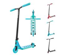 CORE CL1 Super Light Stunt Scooter - Intermediate to Advanced Tricks Freestyle Scooter for Kids 8 Years and Up with 110mm Wheels
