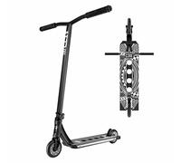 CORE CL1 Super Light Stunt Scooter - Intermediate to Advanced Tricks Freestyle Scooter for Kids 8 Years and Up with 110mm Wheels