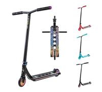 CORE CL1 Super Light Stunt Scooter - Intermediate to Advanced Tricks Freestyle Scooter for Kids 8 Years and Up with 110mm Wheels