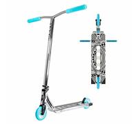 CORE CL1 Super Light Stunt Scooter - Intermediate to Advanced Tricks Freestyle Scooter for Kids 8 Years and Up with 110mm Wheels