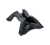Core Claw Stunt Scooter Stand - Universal Kick Scooter stands, Stable base for Kids Scooters Sturdy Base stand for scooters, Fits most Wheel Sizes, Bracket Scooter Lock - Black