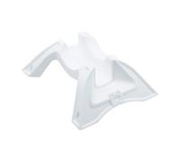 Core Claw Stunt Scooter Stand - Universal Kick Scooter stands, Stable base for Kids Scooters Sturdy Base stand for scooters, Fits most Wheel Sizes, Bracket Scooter Lock - White