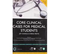 Core Clinical Cases for Medical Students