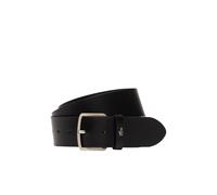 Core Collection Mens Belt Black - female - Lacoste - Belts - Black - ONE SIZE - Accessories ONE SIZE