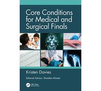 Core Conditions for Medical and Surgical Finals