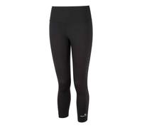 Core Cropped Leggings Ronhill Black 12