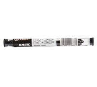 Core Dacron Recurve Bow String. 12 strands. Choose you're length (68'') BLACK