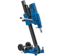 Core Drill 3300 W 580 rpm - Concrete Drills by MSW Black,Blue