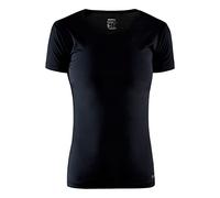 CORE Dry Tee Women Black