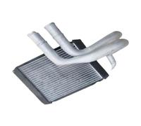 Core Engine 27140-MC00A Auto Spare Parts Front Heater | Core Assembly Front Heater Core Assembly