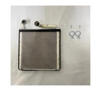 Core Engine For Golf For SUPER For Q3 A3 5Q0819031 Alunimum | Front Alunimum Heater Core Heater Heater Radiator