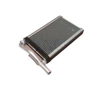 Core Engine For Montero Pajero 3 2000-2016 MR500659 MR 500659 | Car Aluminum Front Heater Core Radiator Stoves