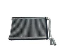 Core Engine For PAJERO MONTERO III 3rd IV 4th 2000-2016 | MR500659 Car Styling Aluminum Front Heater Core
