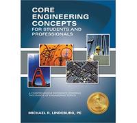 Core Engineering Concepts for Students and Professionals