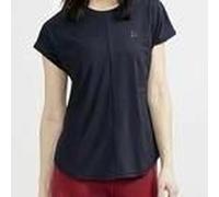 Core Essence Short Sleeve Tee Craft Black XL