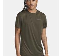 Core Essence Short Sleeve Tee Craft Green M