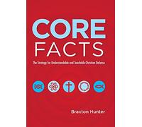 Core Facts: The Strategy for Understandable and Teachable Christian Defense
