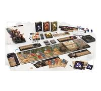 Core Game (Deluxe Version) - The Witcher: Path of Dest... - Brand New