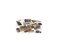 The Witcher: Path of Destiny Board Game (Deluxe Version)