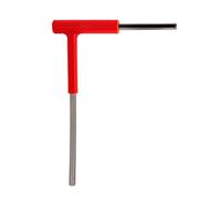 Core Hench Wrench - 6mm Allen Key Tool for Stunt Scooters Long Allen Wrench for Extra Torque, Perfect for Scooters, BMX & MTB - Heavy Duty 6mm Allen Key