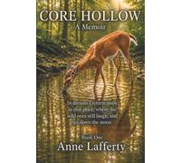 Core Hollow: In dreams I return alone to that place, where the wild ones still laugh, and run down the moon.