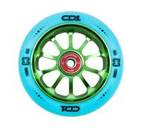 CORE Hollow Stunt Scooter Wheel 110mm ABEC 9 Bearings (Replacement Pro Scooter Wheels)