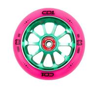 CORE Hollow Stunt Scooter Wheel 110mm ABEC 9 Bearings (Replacement Pro Scooter Wheels)