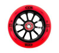 CORE Hollow Stunt Scooter Wheel 110mm ABEC 9 Bearings (Replacement Pro Scooter Wheels)