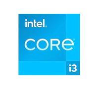 Core i3-12100F 3.3 GHz