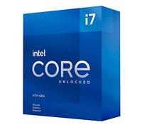 Intel Core i7-11700KF 3.6GHz Rocket Lake 16MB Smart Cache Desktop Processor Boxed