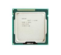 Core i7 2600K 3.4GHz Quad-Core LGA 1155 SR00C CPU Processor