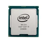 Core i9 Octa-core i9-9900K 3.6Hz Desktop Processor