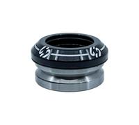 CORE Icon | Dash Stunt Scooter Headset - for Bikes and Scooters Fully Integrated 1 1/8 headset bearings Compatible with all BMX and Stunt Scooters