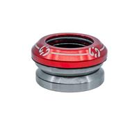 CORE Icon | Dash Stunt Scooter Headset - for Bikes and Scooters Fully Integrated 1 1/8 headset bearings Compatible with all BMX and Stunt Scooters