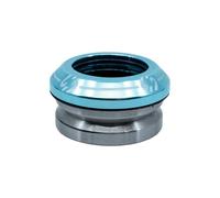 CORE Icon | Dash Stunt Scooter Headset - for Bikes and Scooters Fully Integrated 1 1/8 headset bearings Compatible with all BMX and Stunt Scooters