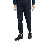 Core Identity Cargo Joggers Blue XXL