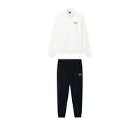 Core Identity Tracksuit - male - Emporio Armani EA7 - Training - Multicolor - M - Sport M
