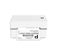 Core Innovations Bluetooth Thermal 4x6 Shipping Label Printer Bundle for Packages & Small Business - Android, iOS & Windows Compatible