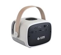 Core Innovations Mini Portable Home Theater Projector